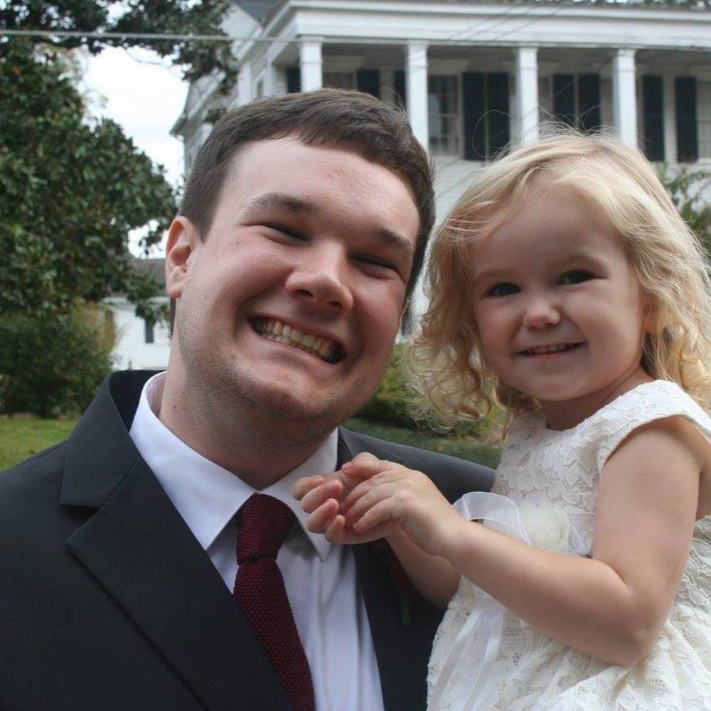 Meet your Posher, Cameron